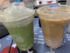 -瑞幸咖啡(富林物流大厦店)