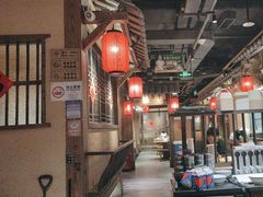 -农耕记·湖南土菜(观澜福城天虹店)