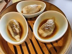 -水上明月·湖景餐厅