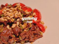-桂满陇-十里风荷(合生汇店)