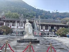 -华清宫景区