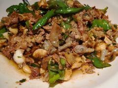 -费大厨辣椒炒肉(吉联MALL店)