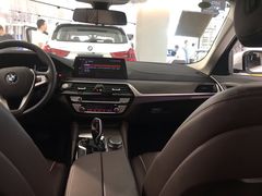 -北京盈之宝宝马&MINI4S店(望京店)