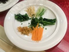-豪廷轩中餐厅·特色云南菜(温德姆至尊豪廷大酒店)