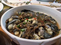 -礼耕堂·百年茶人餐厅(梅家坞店)