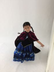 -倾城宝贝儿童摄影(广州天河店)
