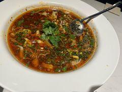 -院8里·小聚园老川菜(九眼桥店)