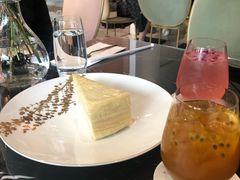 -Chikalicious(新天地店)