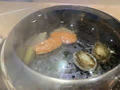 -海大大蒸汽海鲜餐厅·粤菜·特色小炒(欢乐颂店)
