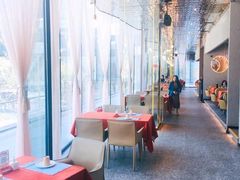 大堂-赵小姐丨新中餐(曲江店)