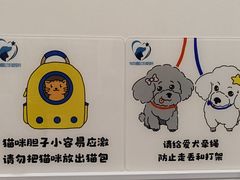 -宠物星动物医院·眼科·异宠·猫科(江南大道总院)