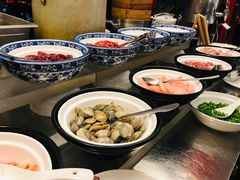 -宁波逸东豪生大酒店·豪生咖啡厅