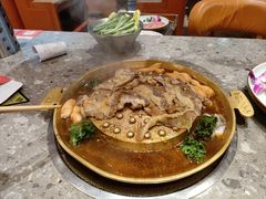-牛牛章·章鱼水煎肉(光谷世界城店)