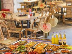 -神伙烧烤(江北黄泥塝店)