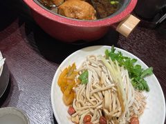 -古都历食南京菜·烤鸭·鸭血粉丝·汤包(南京博物院店)
