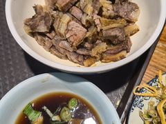 酱牛肉-桂花香手工面(鼓楼店)