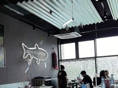 -鱼酷活鱼烤鱼(仙林金鹰店)