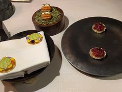 -三嚥阁 La Villa Restaurant