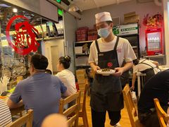 -文三里屯面馆(三里屯店)