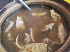 -明记烧鱼美味店