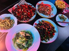 -MOSSO音乐酒吧·live house(南京旗舰店)