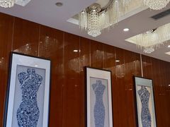 -索菲特酒店·乐轩华中餐厅