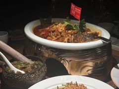 -桂小厨广西菜(桂林万象城店)