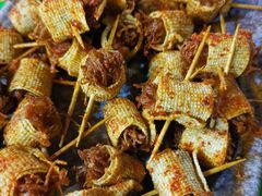 -尕羊烤肉餐厅·清真(会宁路店)