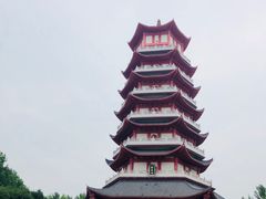 -芜湖方特东方神画