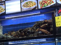 -醉壹号海鲜大排档·老厦门特色菜(厦门美食地标店)