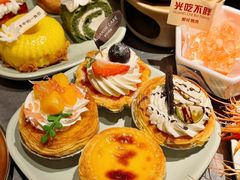 -梨花自助烤肉(乐宾店)