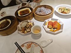 -稻香海鲜饭店(第一国际店)