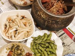 -正宗台湾胡椒蝦(愉景新时代广场店)