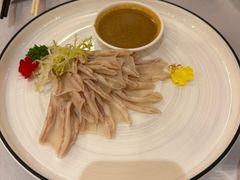 -全聚德(上海首店浦东店)
