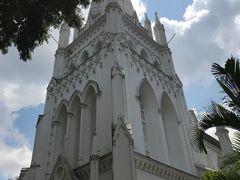 门面-圣安德烈教堂