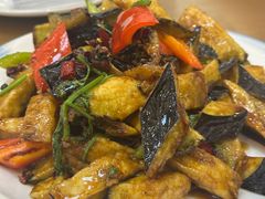 -春水锅贴·传统鲁菜(大明湖店)