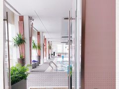 -上海嘉里健身Kerry Sports Shanghai