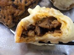 -老陶包子铺(南大西南村店)