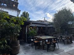 -尽善百年古院餐厅(王家老宅店)