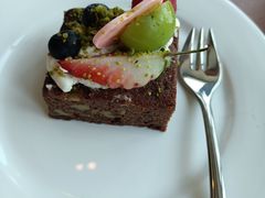 -杭州钱江新城万怡酒店-西餐厅