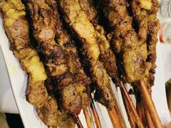 -巴依老爷新疆美食(望京小街店)