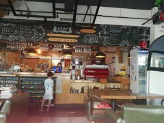 -莫比餐厅(五道口店)