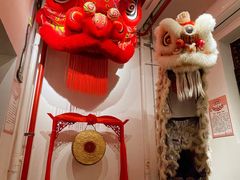 -广州永庆坊瞻云精选酒店