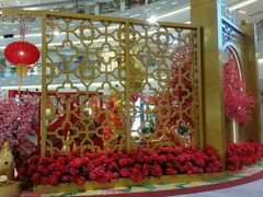 -上海小南国(世博源店)