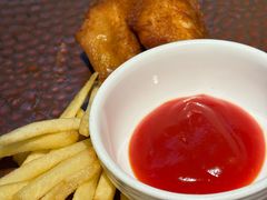 -徐记海鲜(曲江南湖店)