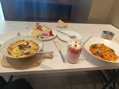 -娜娜家•Nana's restaurant(国金汇店)