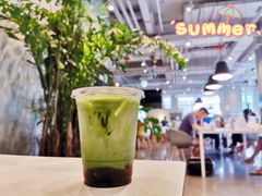 -dotcom coffee古点咖啡(致真大厦店)