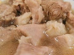 -马吉德牛肉拉面(新街口店)