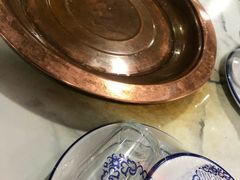 -老北京涮羊肉(航东路店)