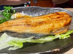 -小山日本料理(兴业太古汇店)